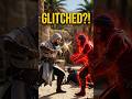 What was that Do you face glitches in Assassins Creed What was that Do you face glitches in Assassins Creed