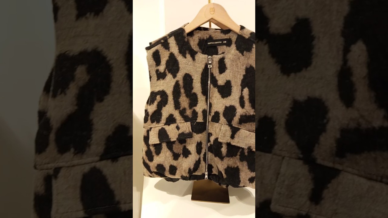 Что модно в Нидерландах 