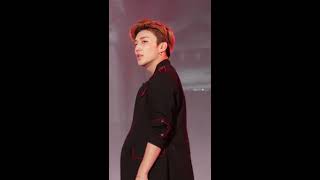 161008.DMC 페스티벌_ ONE SHOT (ver.종업)