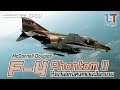 Mcdonnell douglas f4 phantom ii   military tips by lt ep 50