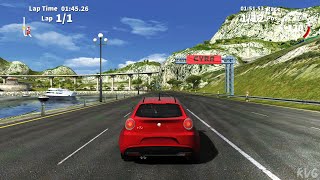 GT Racing 2: The Real Car Experience (2021) - Gameplay (PC UHD) [4K60FPS] screenshot 1
