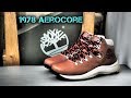 Обзор ботинок Timberland 1978 Aerocore Hiker