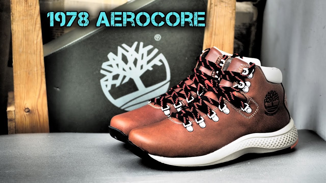 1978 aerocore hiker