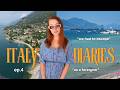 VLOG📍 Lake Garda on a Budget: Hidden gems, camping & wild weather