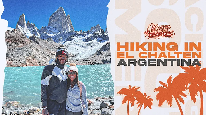Hiking Laguna de Los Tres in El Chaltén, Argentina - The Hardest 10 Hours!