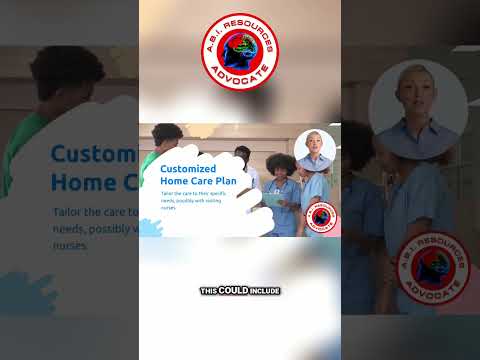 YouTube thumbnail for: 5 Essential Steps for Brain Injury Recovery at Home