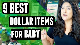 The top 20+ dollar baby toys
