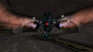 Half-Life: Source - Chapter 7 (Power Up)