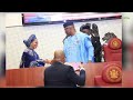 Natasha Akpoti sworn in as senator, N2trn supplementary budget passed — news highlights of the week
