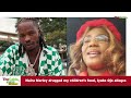 Natasha Akpoti sworn in as senator, N2trn supplementary budget passed — news highlights of the week