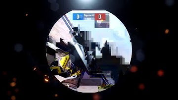 Solo 40 Kills in 1v4 TDM Match | They Challenged Me for 1v4 TDM Sniper Only  2.4M views  4K  Share