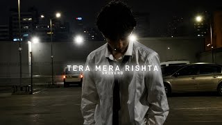 Tera Mera Rishta purana (slowed+reverb) Mushtafa Zahid || lofi_radio09