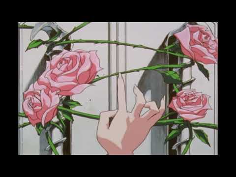 цветочек зла - pyrokinesis (slowed and reverb)