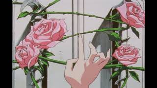 картинка: цветочек зла - pyrokinesis (slowed and reverb)