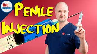 Poking the Beast: Conquering Erectile Dysfunction with Injections | UroChannel