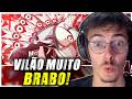 (PAVÃO BUNITO!) PIVA REAGE ao CHRONO - ANO DO PAVÃO | Lord Shen (Kung Fu Panda)