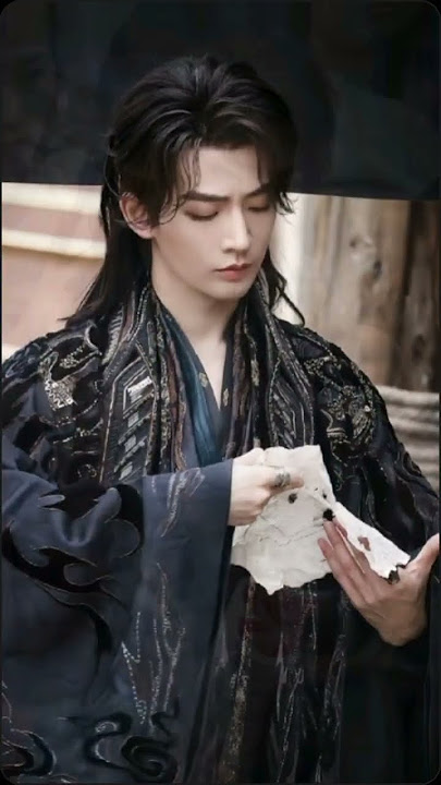 Download lagu Deng Yi #aktorchina #kdrama #drachin #kpop #dengyi#dramachina