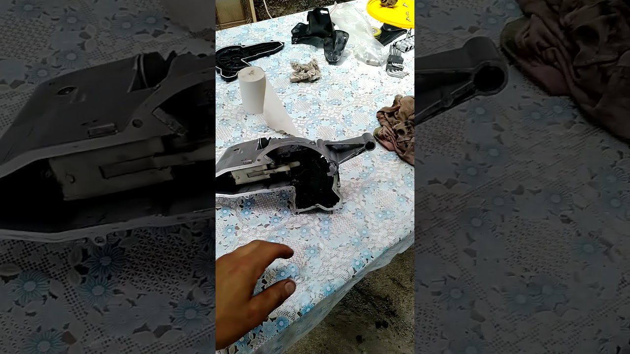 Актуатор сцепления сузуки свифт