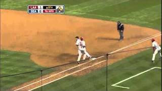 Mariners turn two