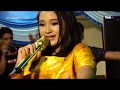 WAHYU KOLOSEBO~ niken salindri live balikpapan