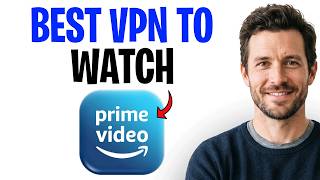 How to Use a VPN to Watch Amazon Prime (2026) - 100% Legal & Safe! ✅ screenshot 3