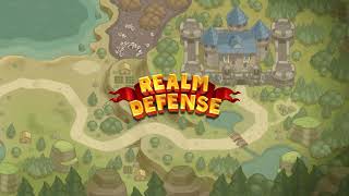 Realm Defense - Pridefall Kingdom: Battle Music (15-minute Loop) screenshot 4