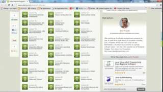 Android 4 0 Programming in Java