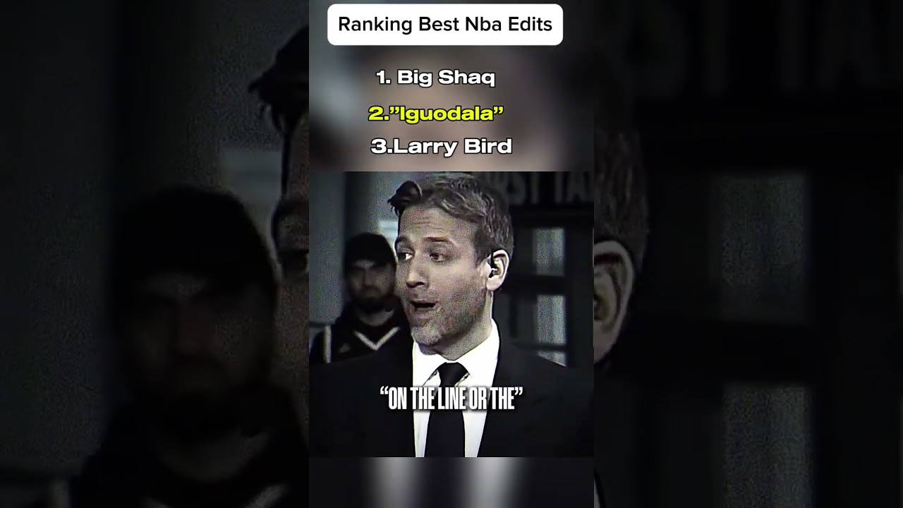 Best NBA Edits #nba #highlights #sports