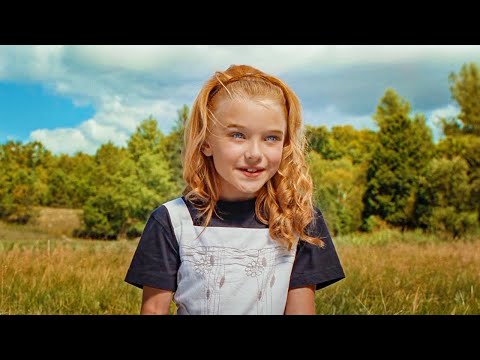 10 Year Girl