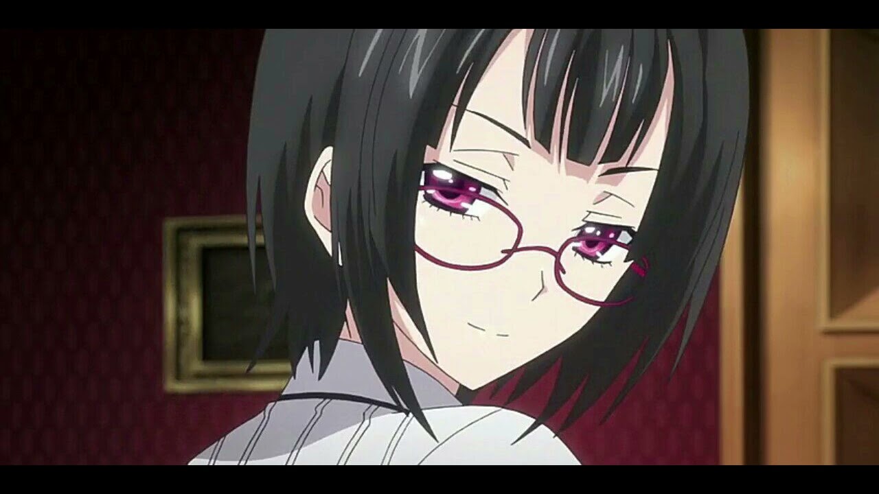 Naruto: El legado de la discordia | Naruto x High school DxD | capítulo 11 al 19