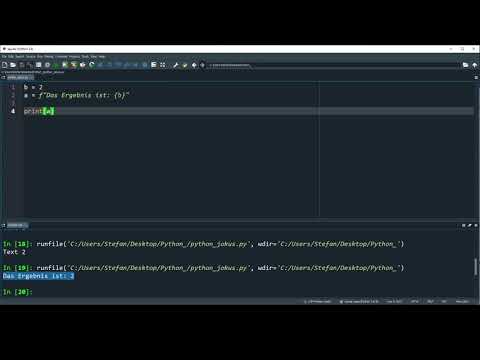 09. Python Strings: „“ ‚‘  „““ „““ f““     \    len()    format()