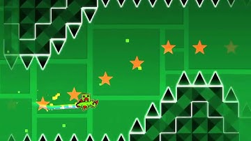 Utopia Dash - by Darnoc