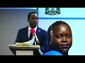 Matamanio Ya Mhe Patrobas Katambi Naibu Waziri Wa Wizara Ya Viwanda Na Biashara Huduma Bora 