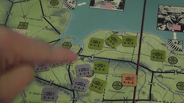 Breakout Normandy Review