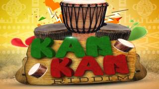 Video thumbnail of "Kan Kan Riddim Mix - Threeks (Benjai,King Bubba FM & Leadpipe,Olatunji,Darnella,Flipo,Sekon Sta)"