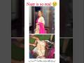 Nazr is so real 😢 #trendingvideo#shortfeed#fatima#sistrology#viral