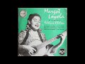 Margot Loyola - Margot Loyola et sa Guitare (1956)