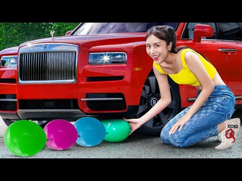 20 Trò Đùa Siêu Vui | Kiểm Nghiệm Các Thủ Thuật Hay Ho Và Hài Hước Trên TIKTOK Bởi T-STUDIO VIỆT NAM
