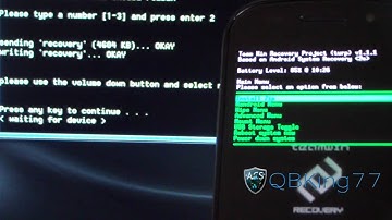 How to Root the Nexus S / Nexus S 4G with one click root v4
