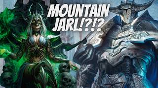 Malice VS Jarl Vetreidi CC Classic Constructed Flesh and Blood TCG @LoroofTheWorld