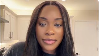 Oxtail Mukbang LIVE