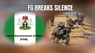 Full NO RANSOM PAID: Senate Denies FG Deal With Kidnappers Amid Rising School Abductions Guide