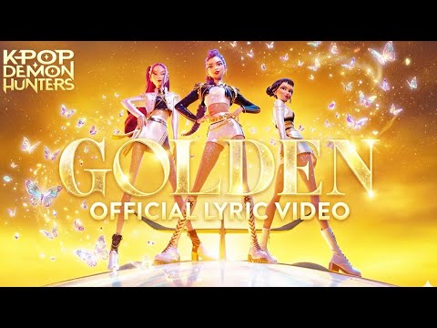Golden