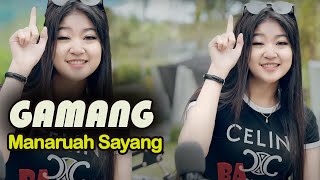 DJ Minang Terbaru 2023   Gamang Manaruah Sayang  TIKTOK BA MUSIK DJ REMIX