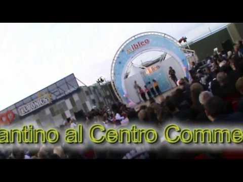 Ragusa:Centro commerciale Ibleo(Ipercoop) IBLEO IN...