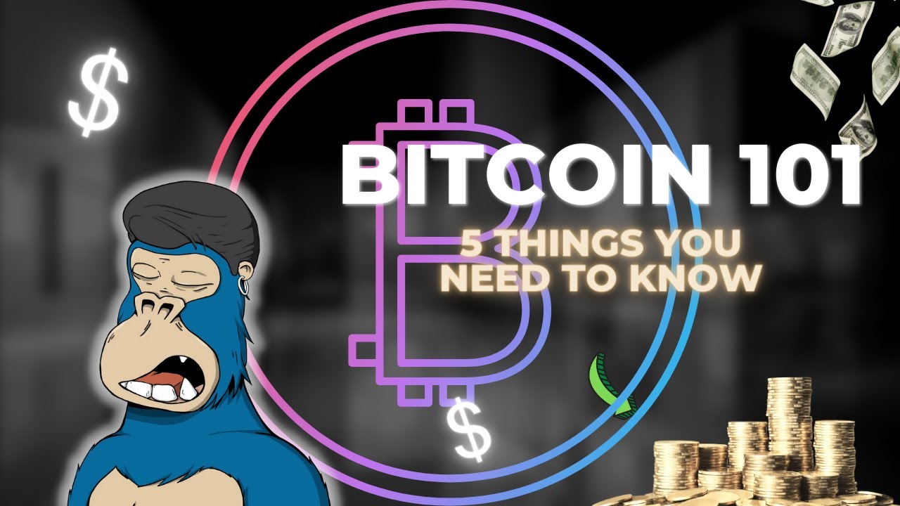 An Introduction to Bitcoin - YouTube