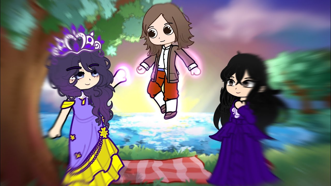 Blood of Zeus react to Hera daughter as Agatha Harkness (2x speed)