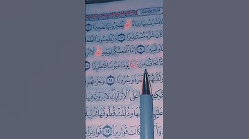 أية من القرآن الكريم سورة الإنسان الشيخ ماهر المعيقلي