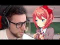 Games that scare me: Doki Doki Literature Club