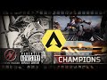 Apex Ludens EP.4  - Ludens Shenenigans.EXE